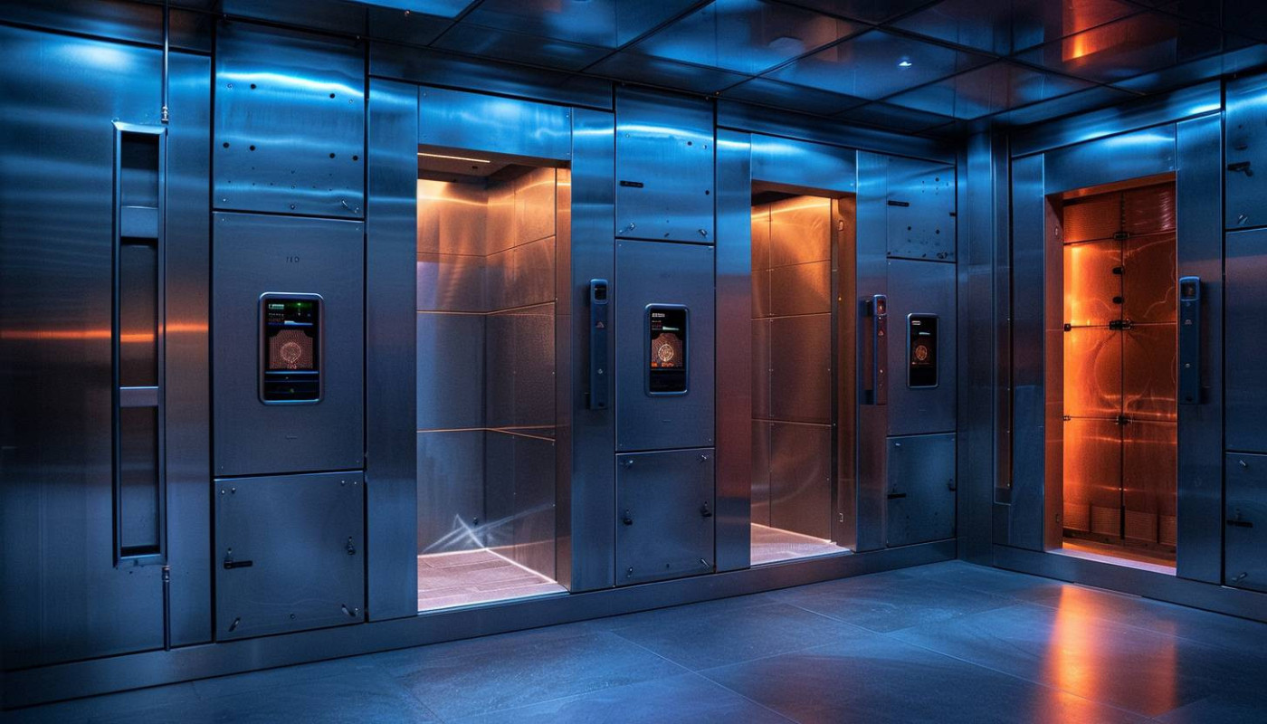 How Secure Storage Solutions Preserve The Value Of Digital Collectibles